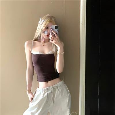 玉女痴情